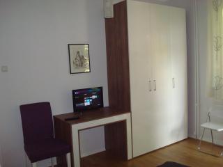 Solunska Apartment - Sofia - 1