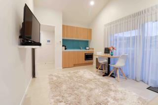 Halfmoon Bay Apartment - Auckland - 8