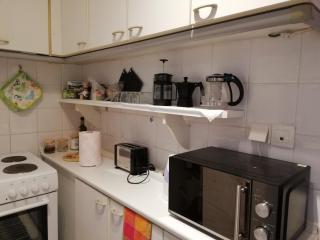 Wonderful Apartment in central Athens - Atene - 3