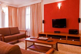 GemSuites Serviced Apartments State House - 4