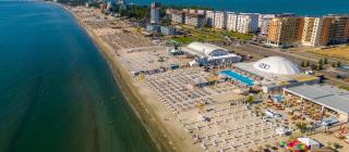 Monaco Summerland Apartments - Mamaia - 3