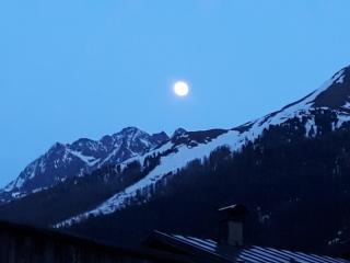 Haus Riefli- Monique - Sankt Anton am Arlberg - 1