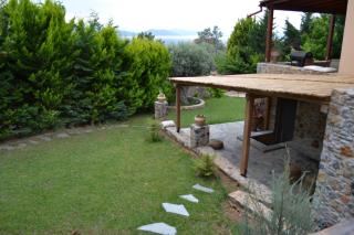 Evia Family House - Nerotriviá - 5