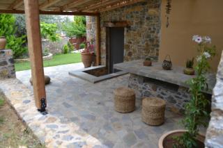 Evia Family House - 6