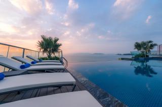 Boton Blue Hotel & Spa - Nha Trang - 4