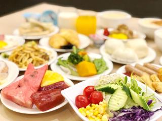 Shihzuwan Hotel – Kaohsiung Station - Kaohsiung - 6