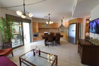 Amdar Holiday Apartments - Eilat - 5
