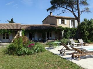 La Coudoulière - Saint-Rémy-de-Provence - 1