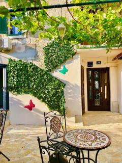 Luxury Villa Minerva Gardens - 8