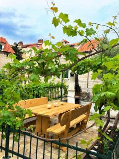 Luxury Villa Minerva Gardens - Split - 2
