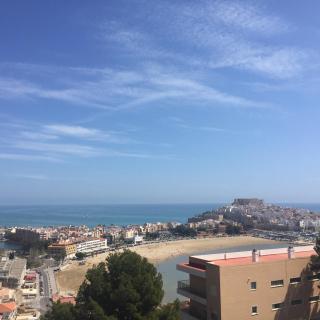 Ard Na Mar - Peñíscola - 5