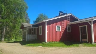 Maatilamatkailu Jänisvaara - 5
