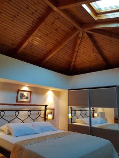 Villa Avra - Poros - 1