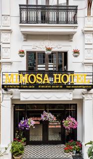 Mimosa Hotel Sapa - Sapa - 5