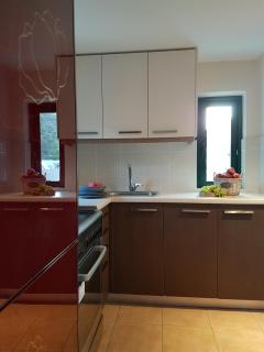 Villa Avra - Poros - 7