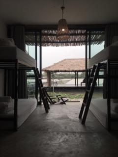 D Hostel by the river - 3