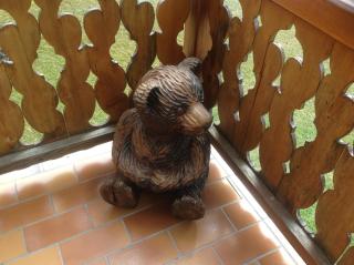 Petit Ours - Villars-sur-Ollon - 9