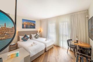 Margosa Boutique Hotel Tel-Aviv Jaffa - Tel Aviv - 2