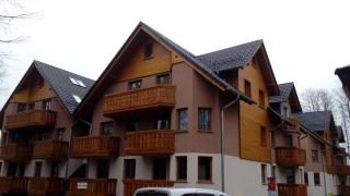 Apartament LUX - 1