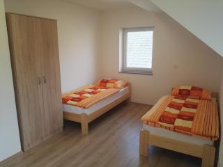 Apartmaji Zupan - Bohinjska Bela - 4