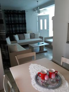 Filoxenia Apartments - Skala Sotiros - 4
