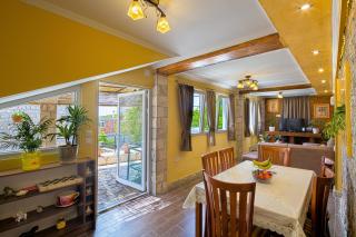 Apartman Kunjić - Krimovice - 0