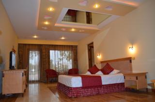 Hotel La Scoica Land - Mamaia Nord – Năvodari - 0