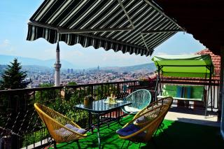 Romantic - Sarajevo - 0