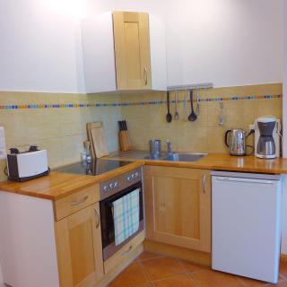 Apartamenty Rybak 3 - Niechorze - 3