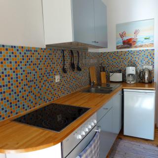 Apartamenty Rybak 3 - Niechorze - 5