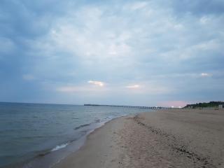 Apartamentai "Nadiežda" - 8