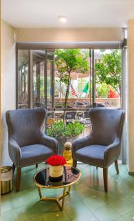 Margosa Boutique Hotel Tel-Aviv Jaffa - 1