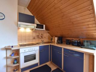 Holiday Home in Krusenhagen for 4 Person - Krusenhagen - 6