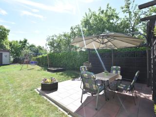 Holiday Home in Krusenhagen for 4 Person - Krusenhagen - 2
