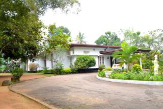Sama Uyana Holiday Bungalow - Gampola - 7
