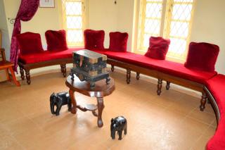 Sama Uyana Holiday Bungalow - Gampola - 4