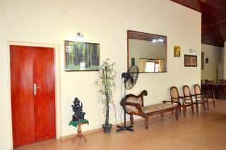 Sama Uyana Holiday Bungalow - Gampola - 3