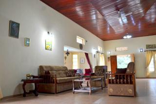 Sama Uyana Holiday Bungalow - Gampola - 2