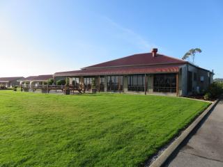 Stations Inn - Hokitika - 8