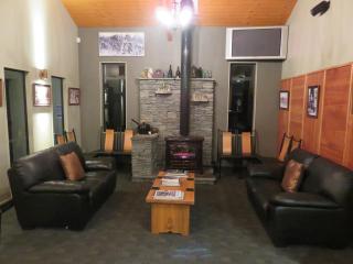 Stations Inn - Hokitika - 2