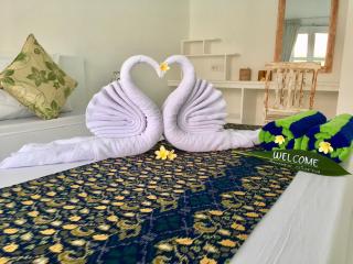 Narayana Homestay - Amed - 1