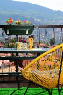 Romantic - Sarajevo - 6