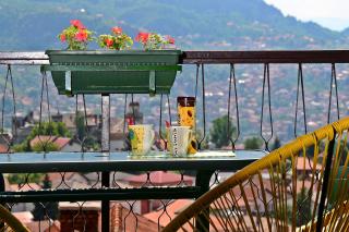 Romantic - Sarajevo - 5