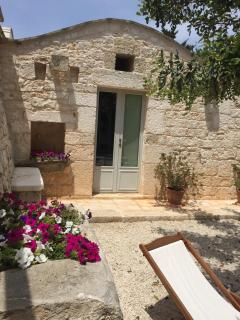 Masseria Camarda - Ceglie Messapica - 5