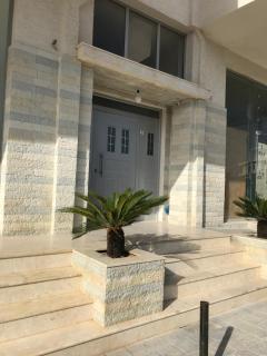 White Jasmine Apartment - Saranda - 7