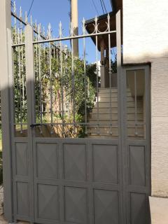 White Jasmine Apartment - Saranda - 1