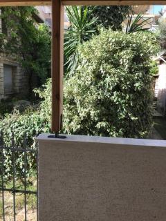 White Jasmine Apartment - Saranda - 5