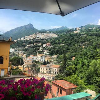 Casa Maria - Vietri sul Mare - 1