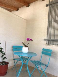 White Jasmine Apartment - Saranda - 6