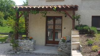 Maison Castellane Chambre d'Hotes B&B - 3
